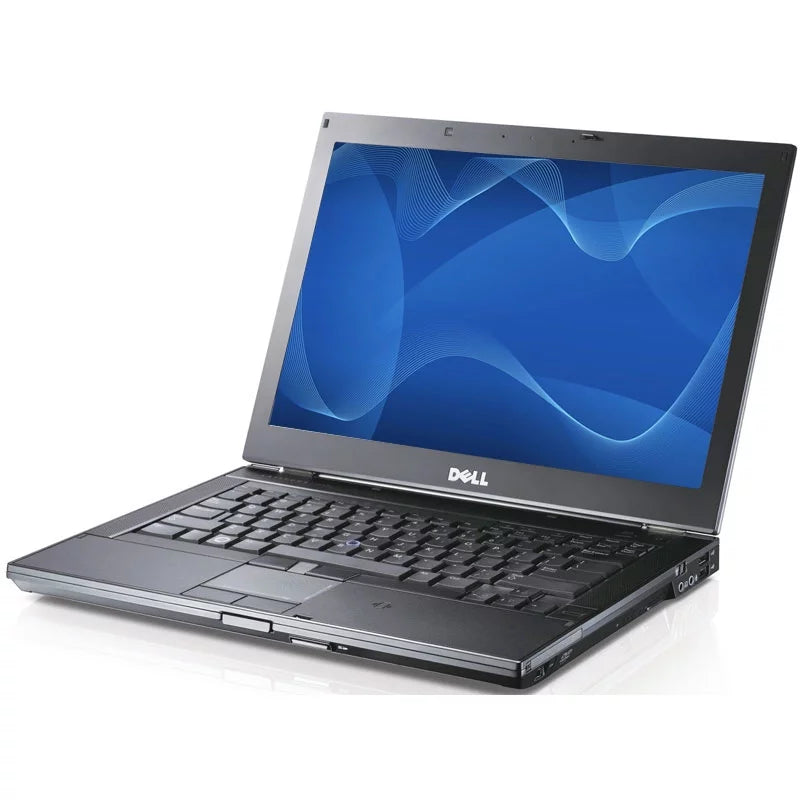 Used Dell Latitude Laptop Computer Z8334
