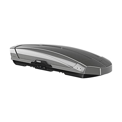 Rooftop Cargo Carrier M848