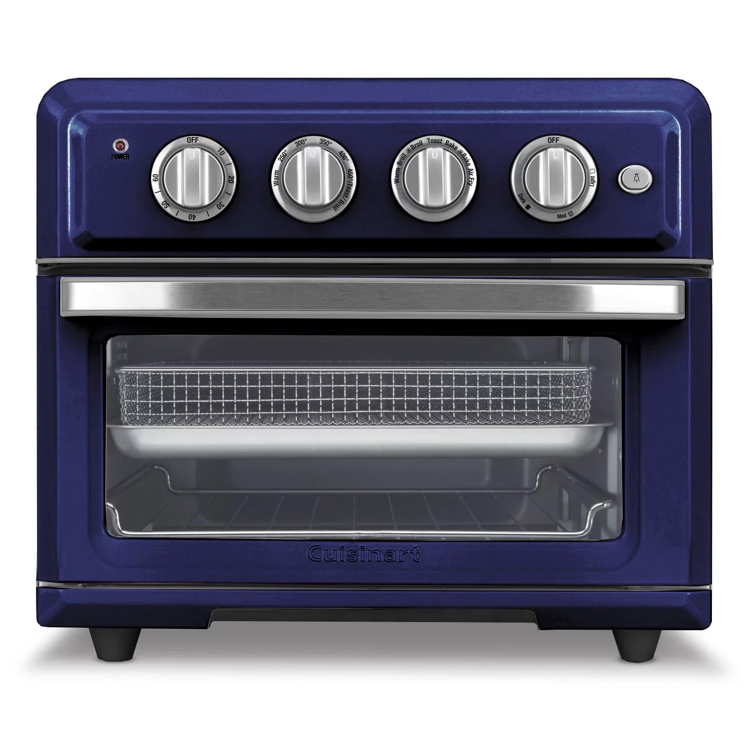 Navy Convection Toaster Oven Air Fryer O7040