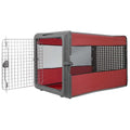 Pop up Travel Crate Q26749