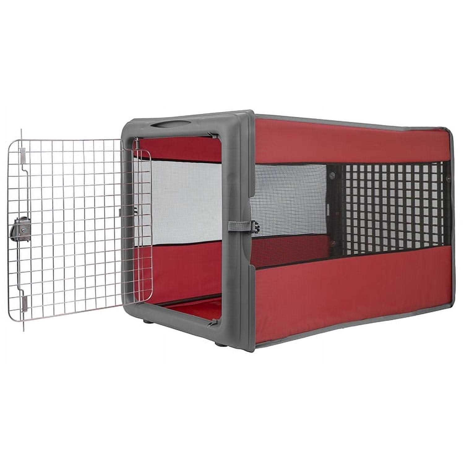 Pop up Travel Crate Q26749