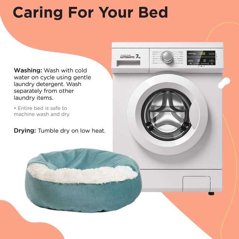 Cozy Cuddler Dog Bed J424827