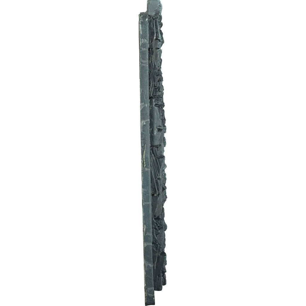 Sandstone Faux Stone Siding Panel A749780