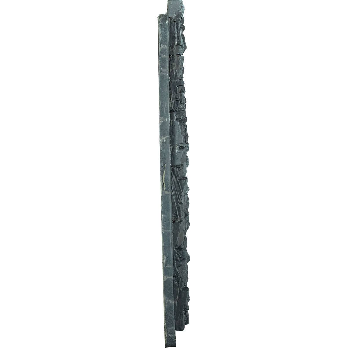 Sandstone Faux Stone Siding Panel A749780