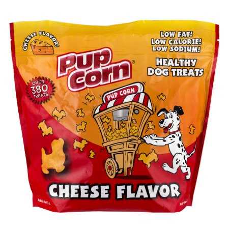 Chicken & Cheddar Cheese Dog Treats, 14.5-oz bag R325