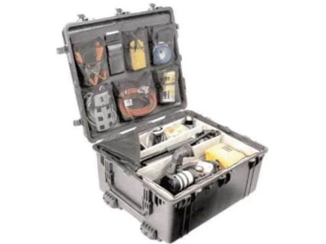 1690 Transport Case U808