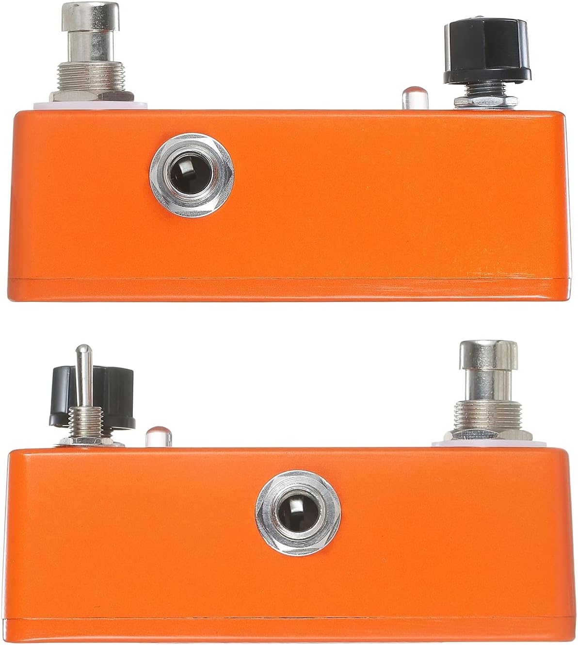 Mini Vintage Phaser Guitar Effect Pedal R4632