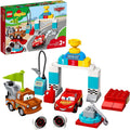 LEGO Duplo Lightning McQueen's Race Day L2848