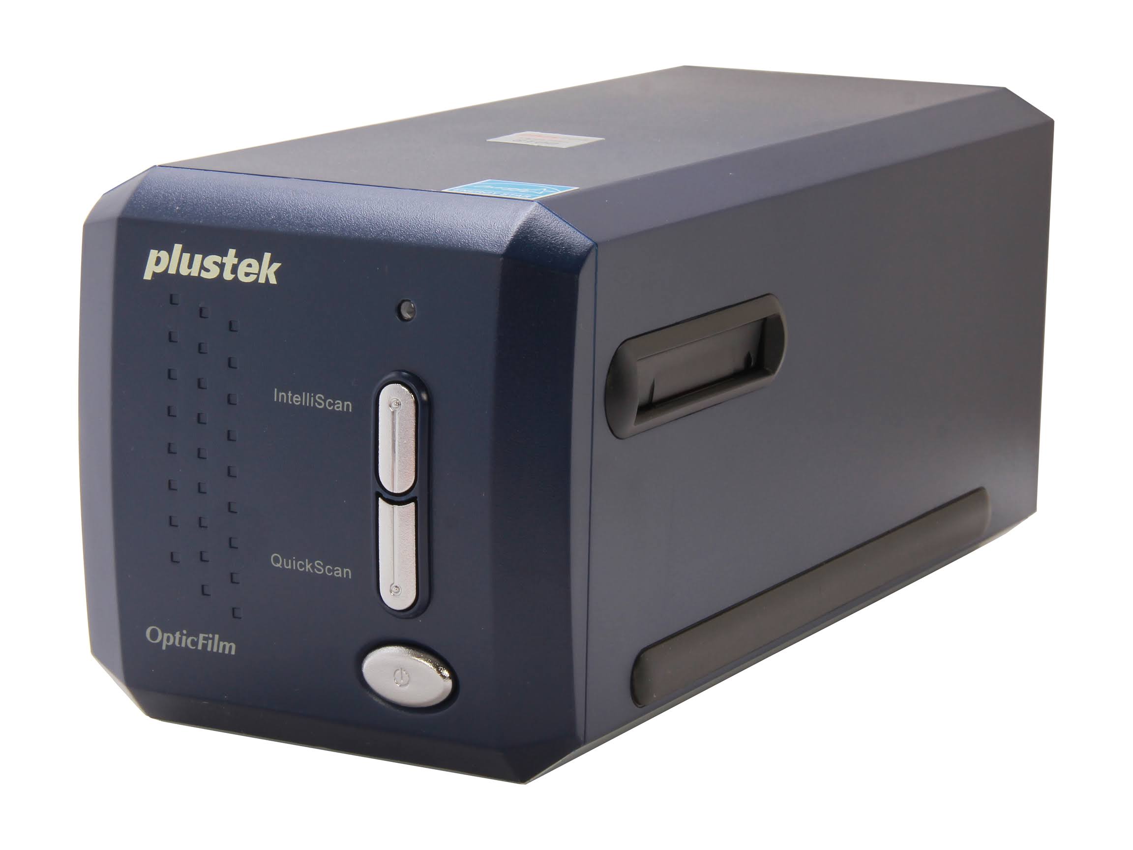 7200 dpi Film Scanner G854