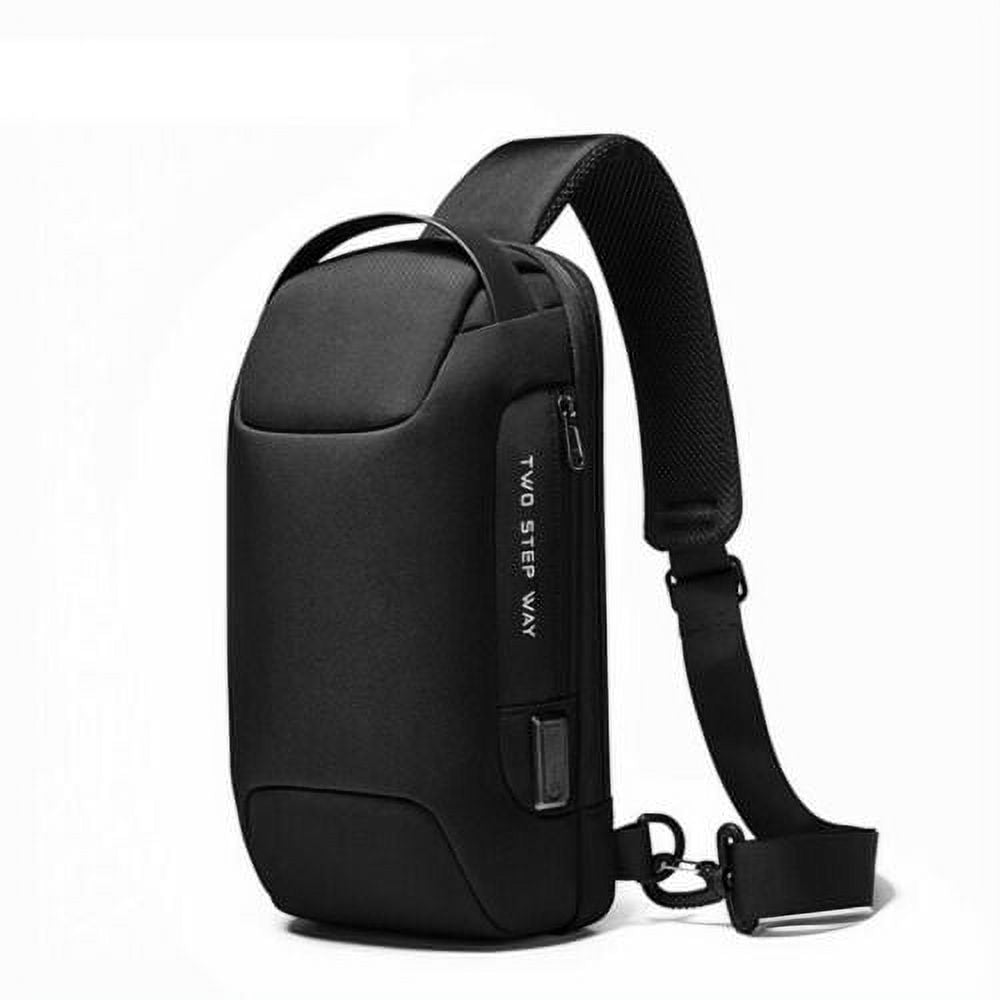 Waterproof Anti-theft Sling Backpack V337066