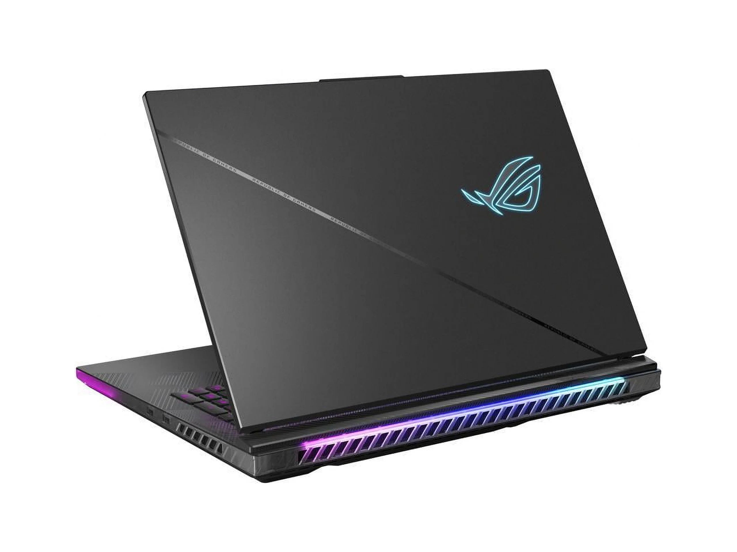 18" QHD 240Hz Gaming Laptop, GeForce RTX 4090, Intel Core i9-14900HX, 32GB DDR5, 2TB PCIe SSD, Windows 11 Pro C396