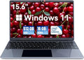 15.6" Laptop Computer with 16GB DDR4 512GB SSD and 1080P Full HD Display G403