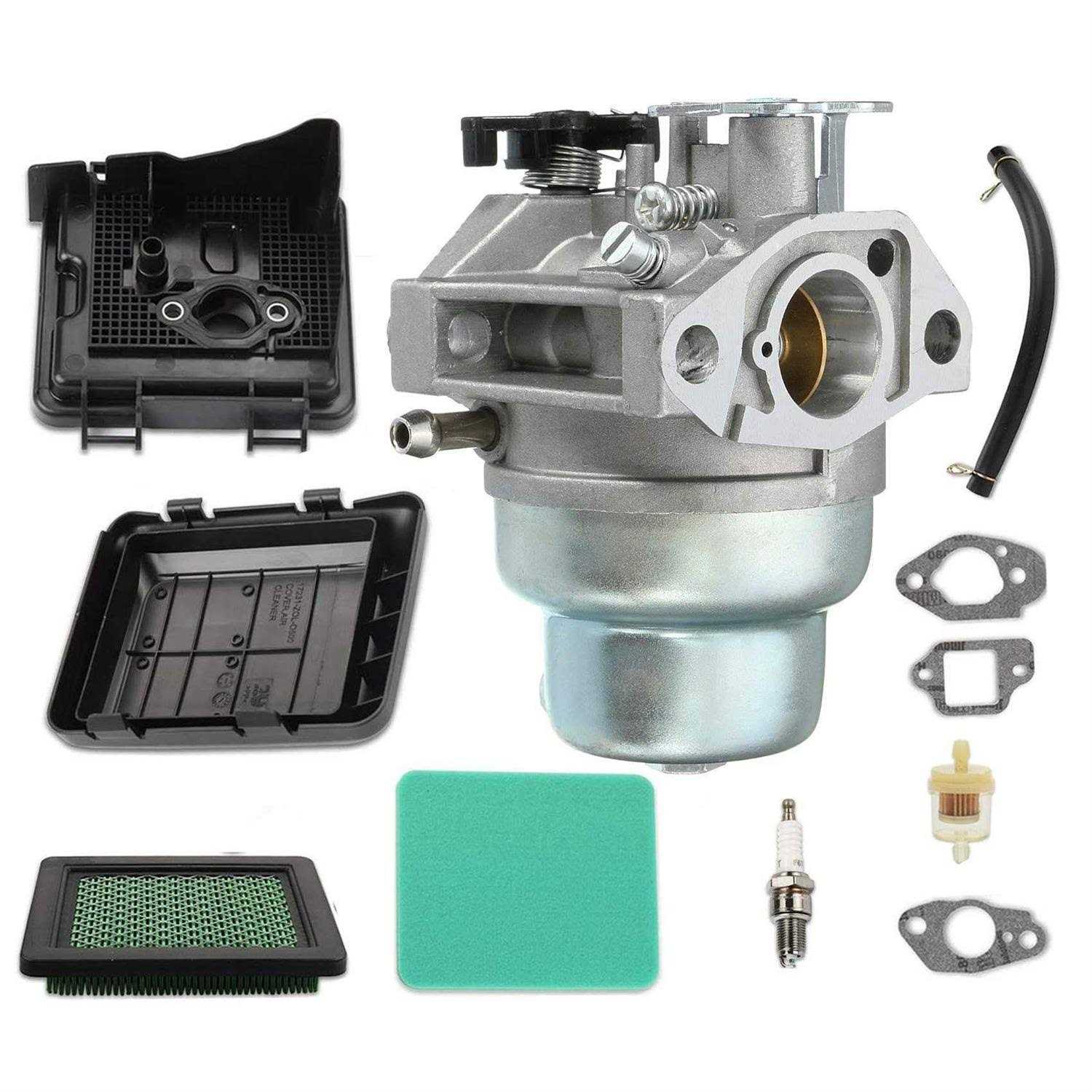 GCV160 Carburetor for Honda Engine Q829297
