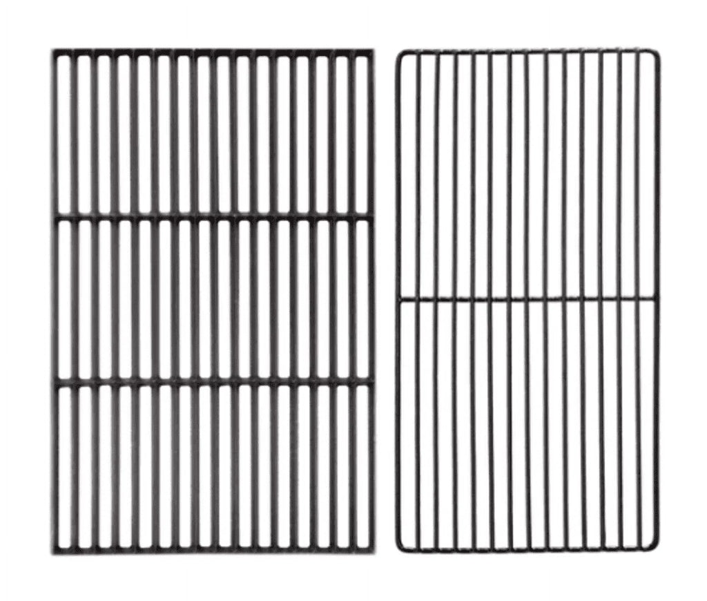 Cast Iron/Porcelain Grill Grate Kit D92534