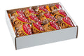 Cinnamon Buns Breakfast Pastry 18 Cookies Individually Wrapped 36 oz I87898