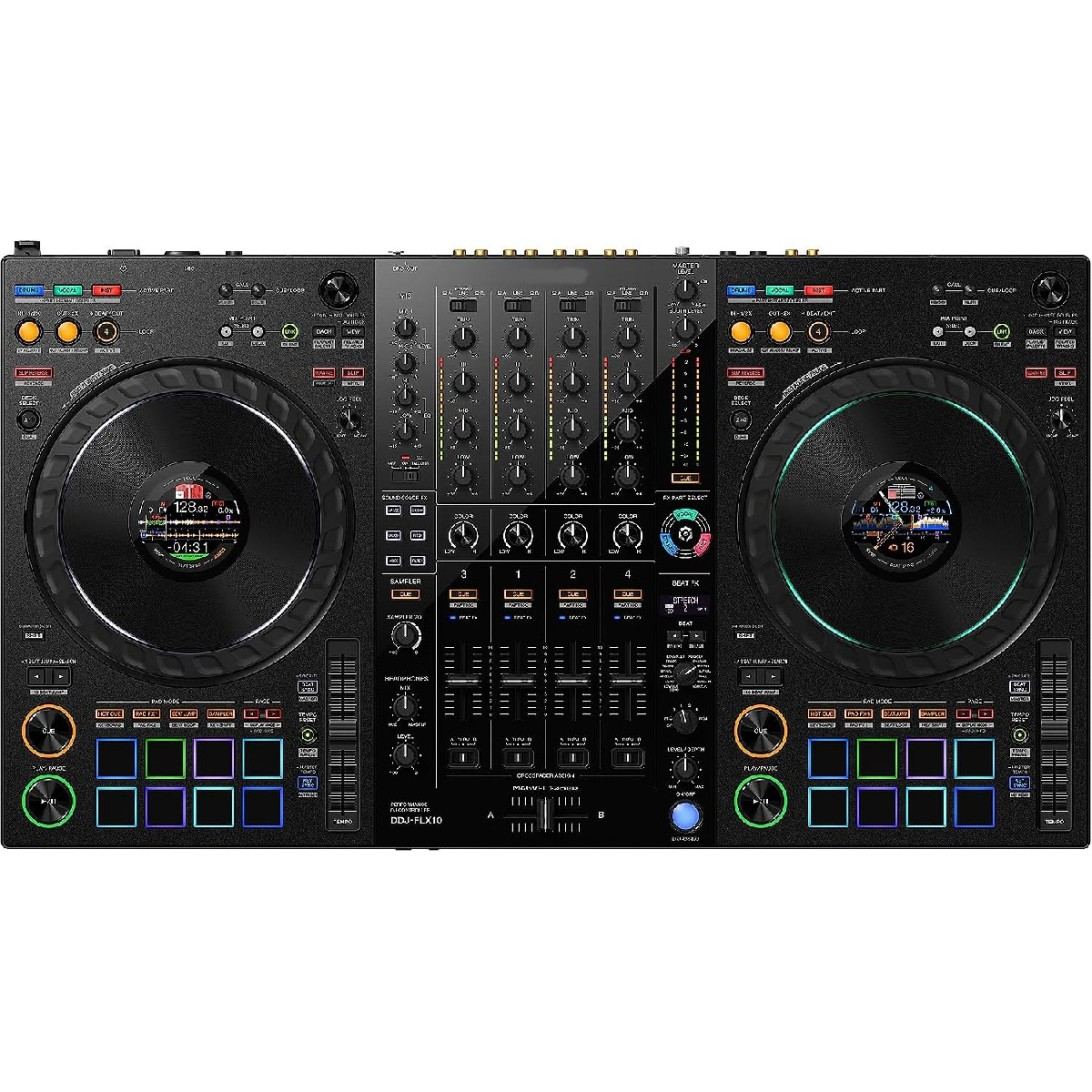 DDJ-FLX-10 Controller U631