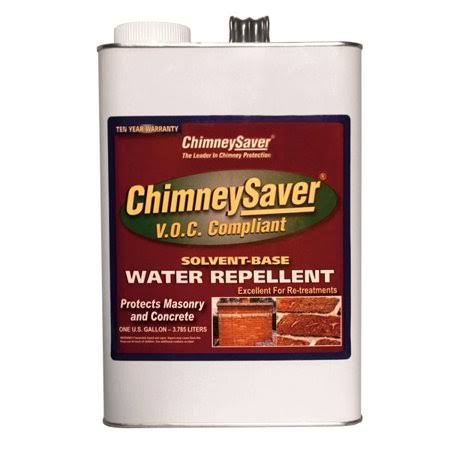 1 Gal Solvent Based Water Repellent K479295