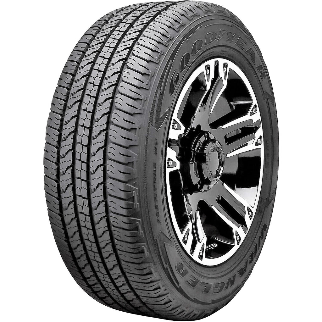 P225/65R17 102H All Season Passenger Tire D444