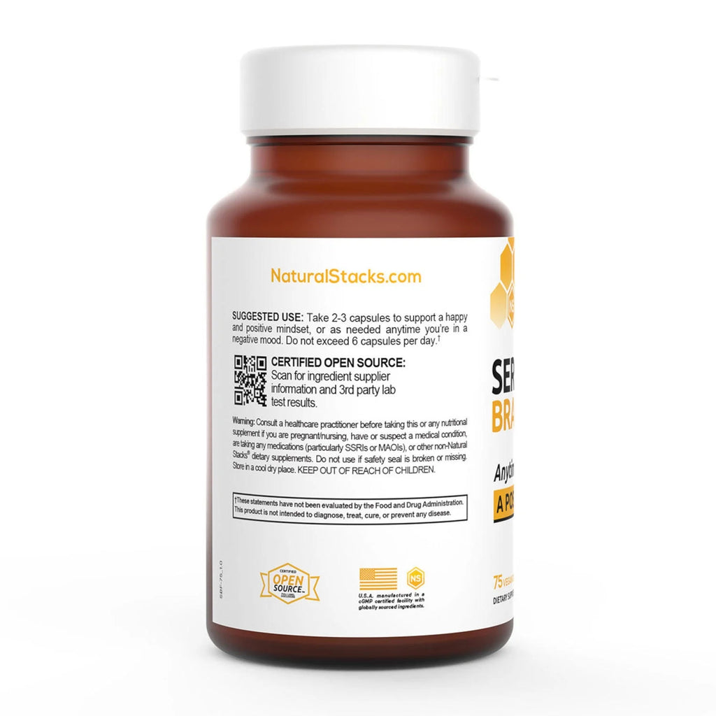 75 Count Mood Capsules Y31476