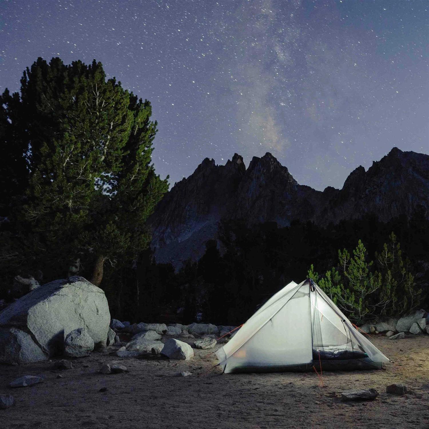 Unbound 2p Tent S74753