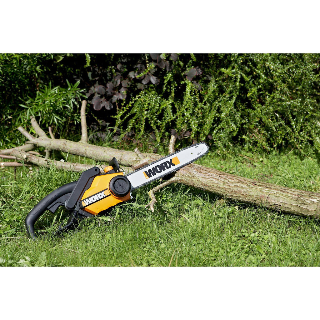 8A 14x22 Electric Chainsaw M7679