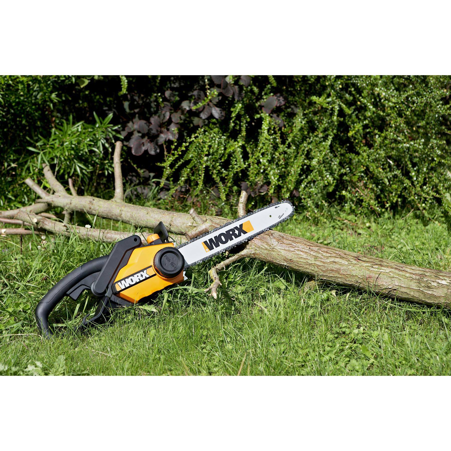 8A 14x22 Electric Chainsaw M7679