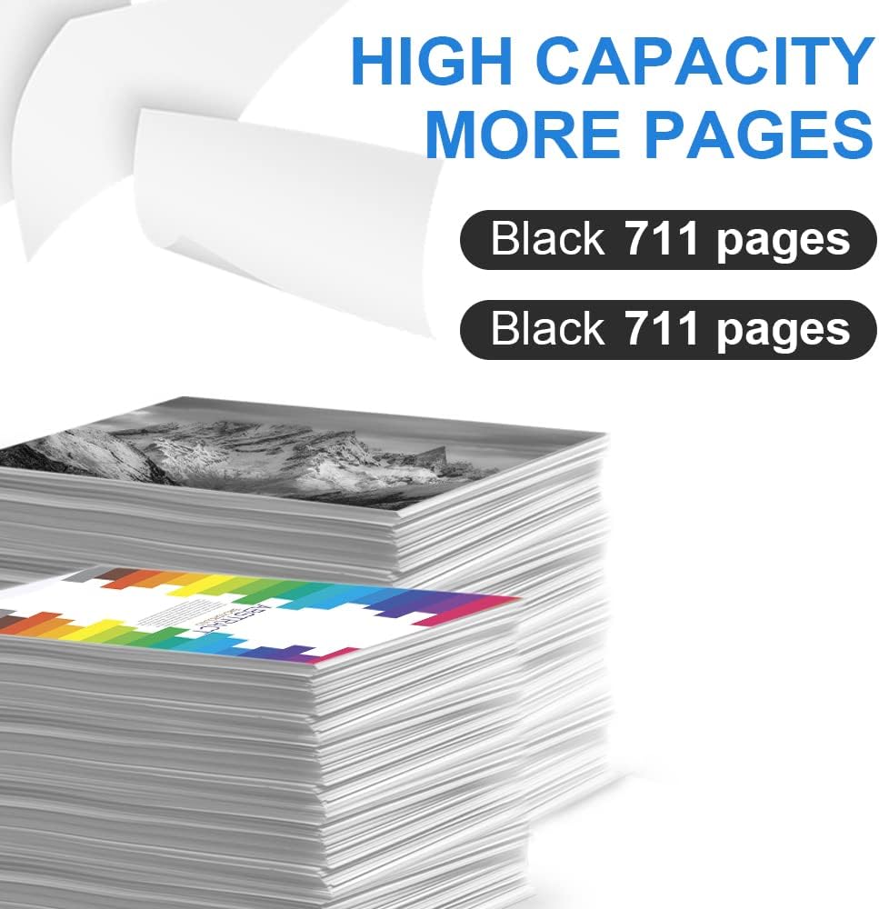 Black 63XL Ink Cartridge (2 Black) A94152