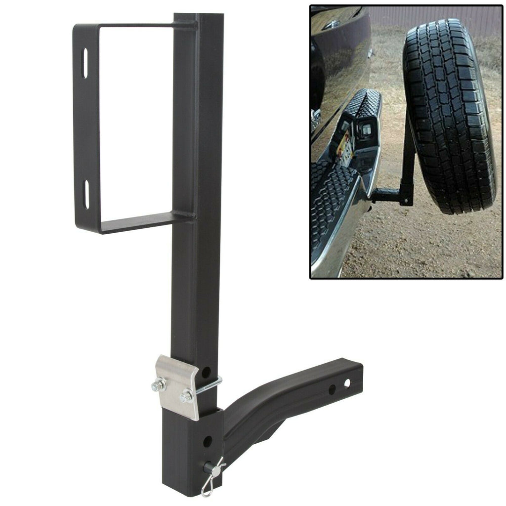 Heavy Duty Steel Spare Tire Mount H73089