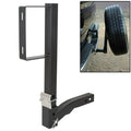 Heavy Duty Steel Spare Tire Mount H73089