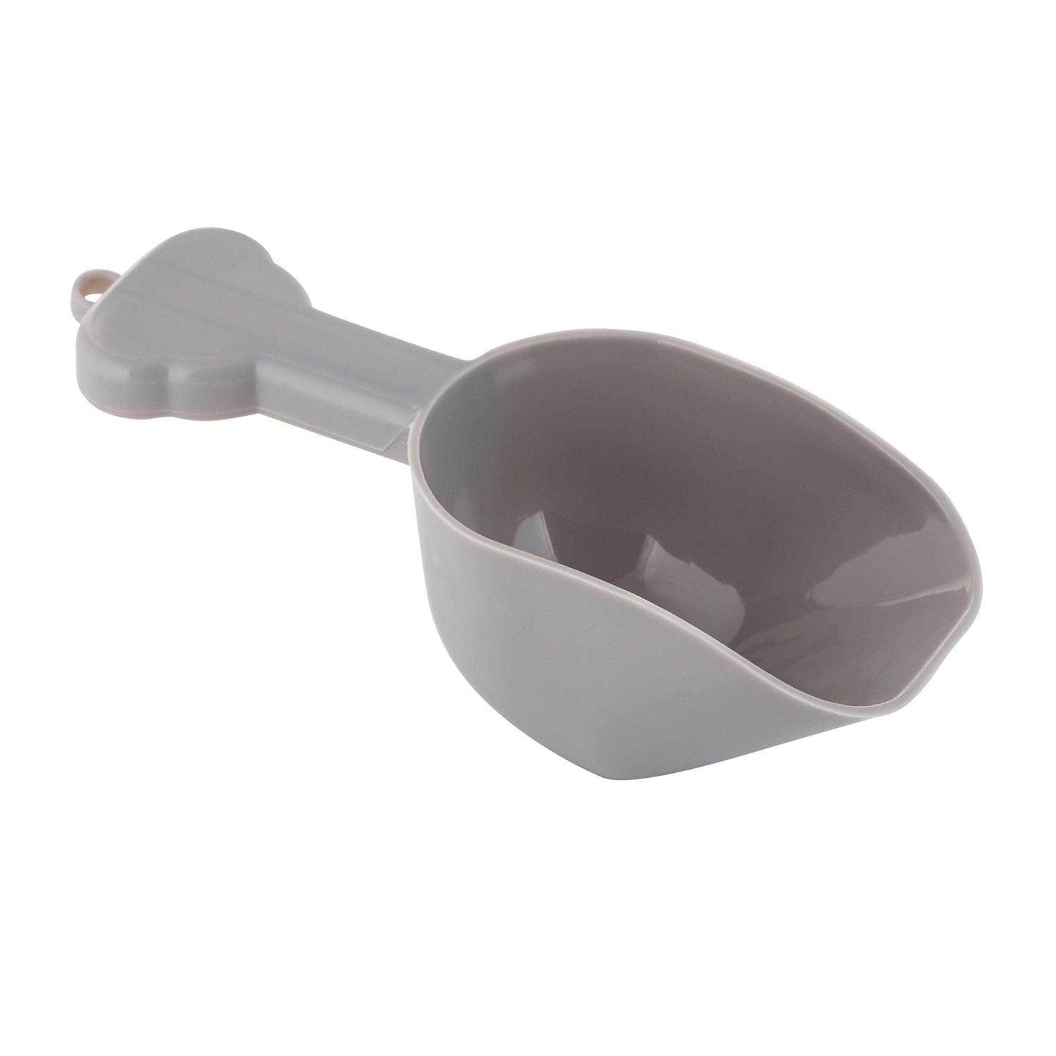 3 Gallon Dry Food Container with Scooper K3409