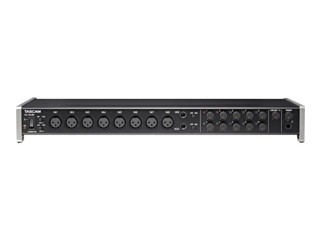 USB 2.0 Audio Interface C715537