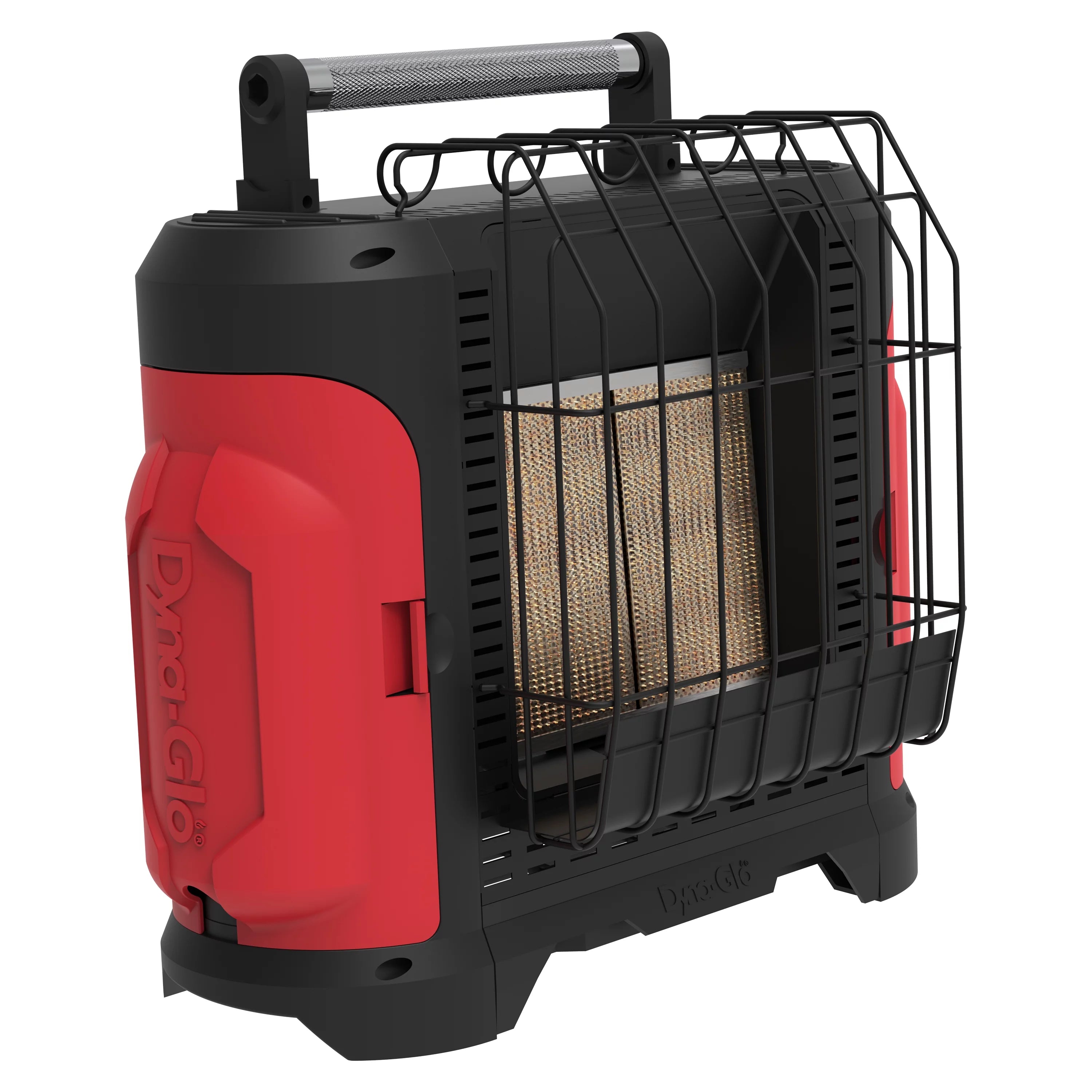 Portable Propane Radiant Heater 18,000 BTU A769707