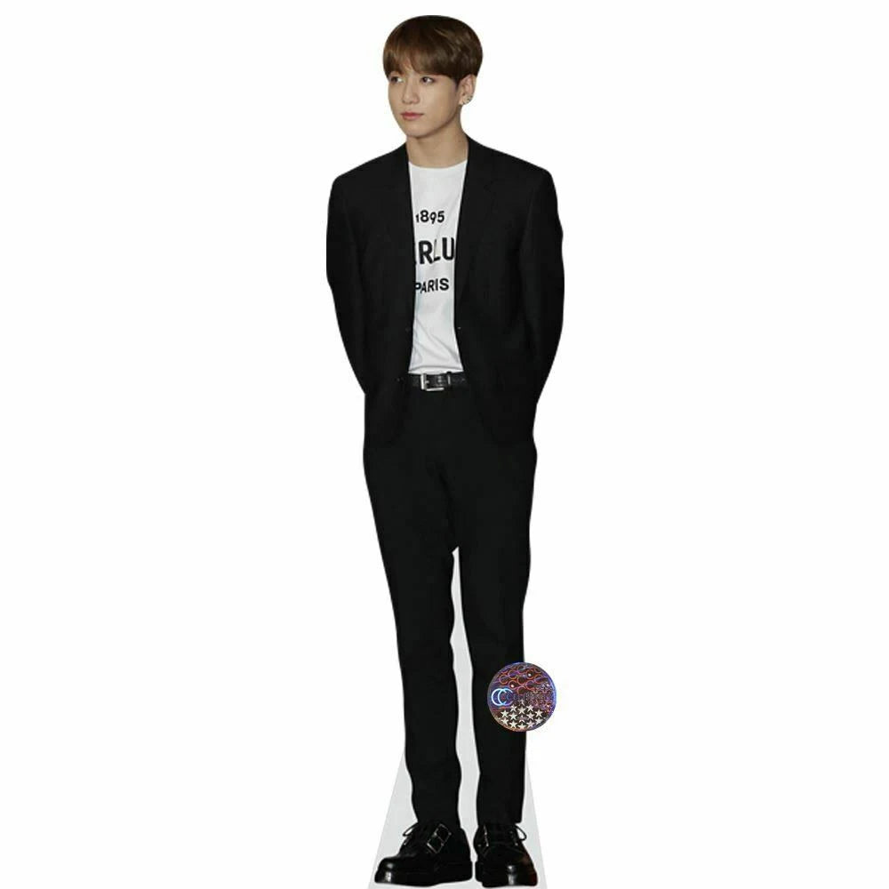 Cardboard Cutout Standee G84240