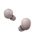 Black Truly Wireless Bluetooth Noise Canceling Earbuds N560