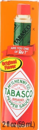 2 oz (2 Pack) Pepper Sauce B38407