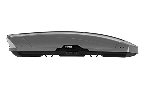 Rooftop Cargo Carrier M848