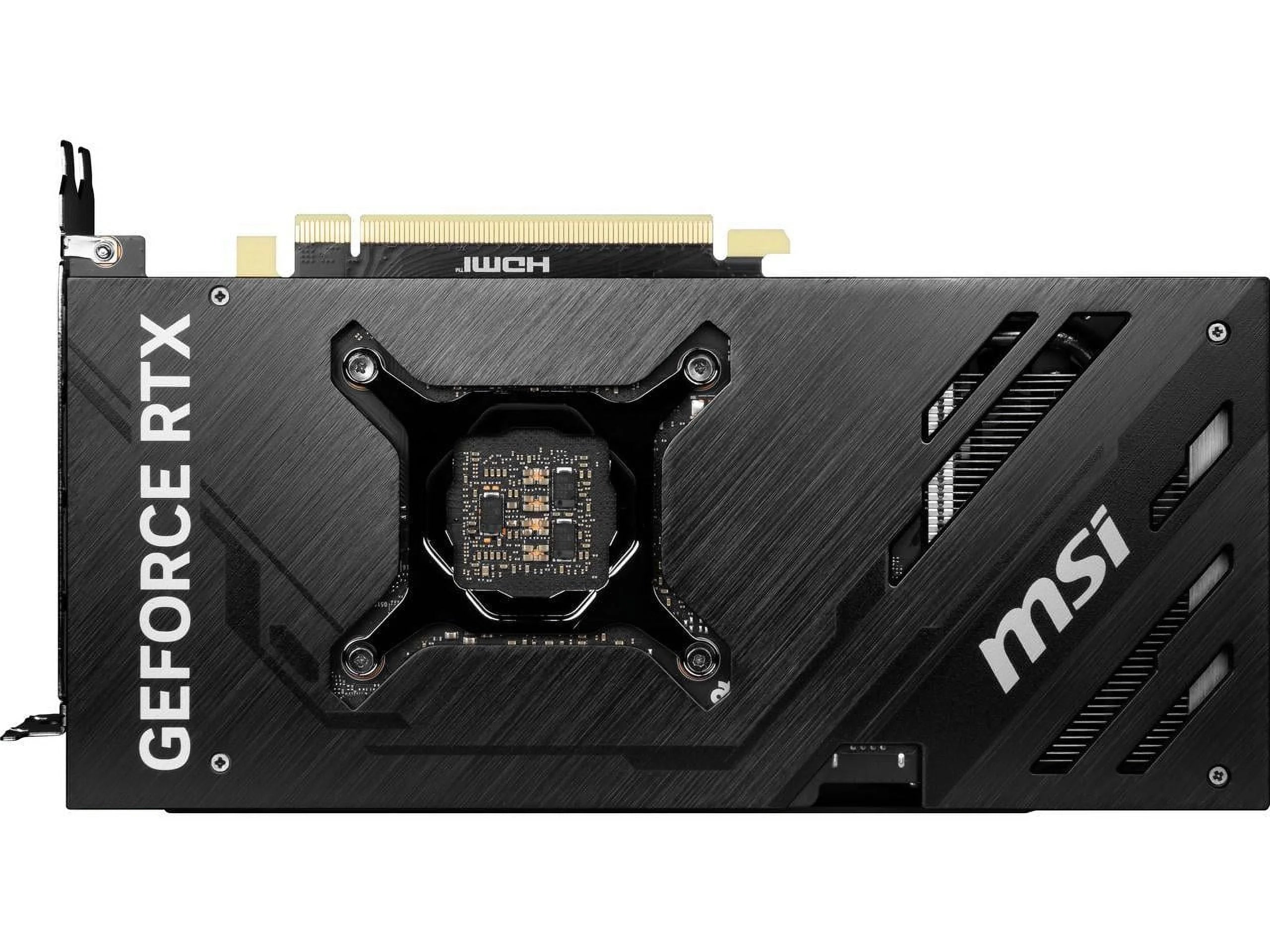 16GB GDDR6X PCI Express 4.0 ATX Video Card Y31699