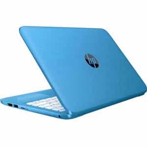 11.6" Laptop - Celeron N3060 - 4 GB RAM - 32 GB SSD - Aqua Blue A285209