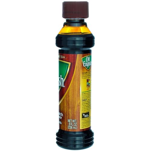 8 oz Pack of 2 Scratch Cover For Dark Woods Polish G8001