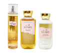 In the Stars Trio Gift Set - Fragrance Mist - Shower Gel - Body Lotion - Full Size H73323