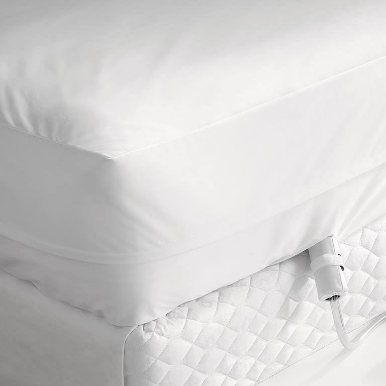 Full Mattress Cover E5018