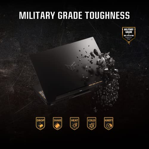 15.6" 300Hz FHD Gaming Laptop, AMD Ryzen 7 6800H, GeForce RTX 3060, 16GB DDR5 RAM, 512GB PCIe SSD, Mecha Gray I5576