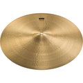 22x22 Thin Crash Cymbal M943