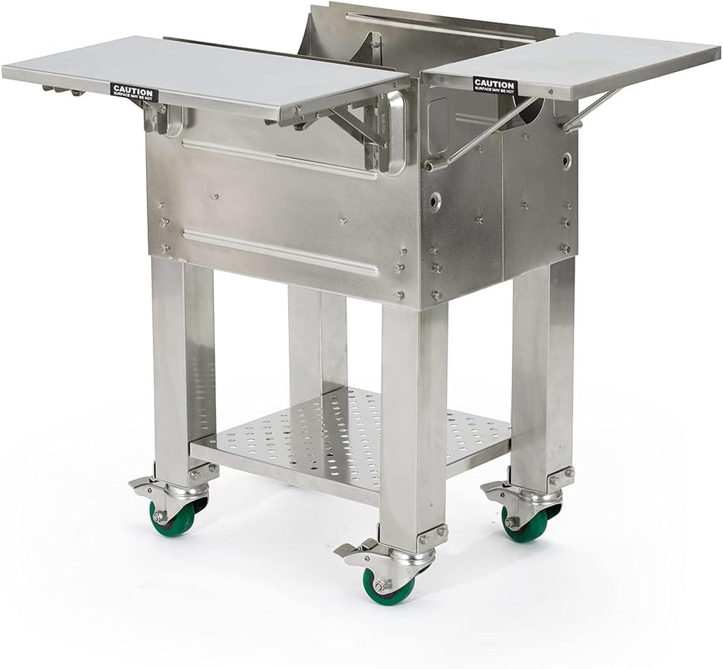 Portable Grill Cart J400