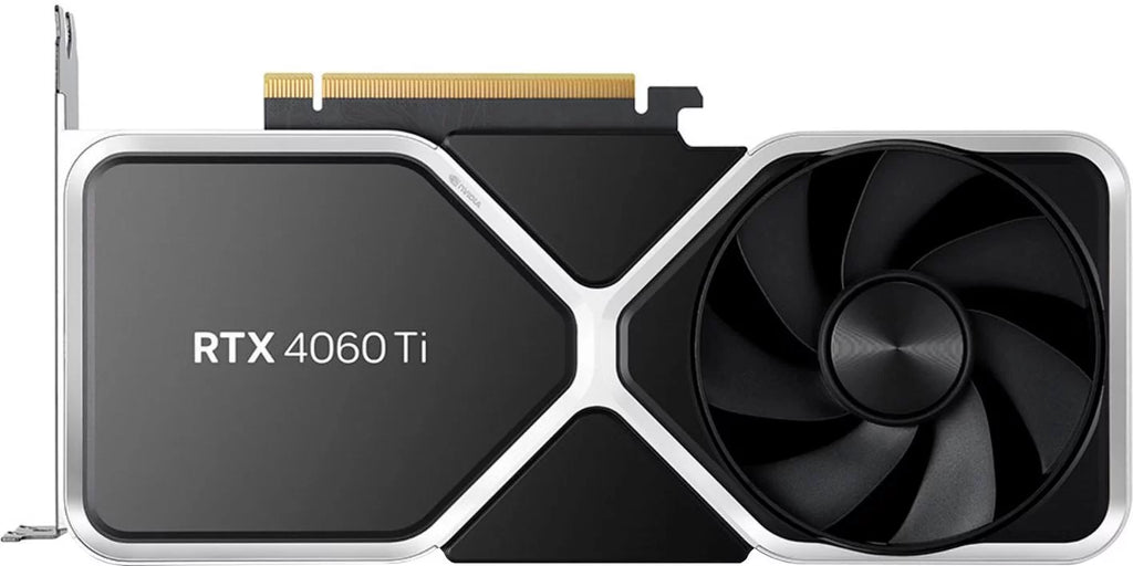 GeForce RTX 4060 Ti 8GB GDDR6 Graphics Card E9144