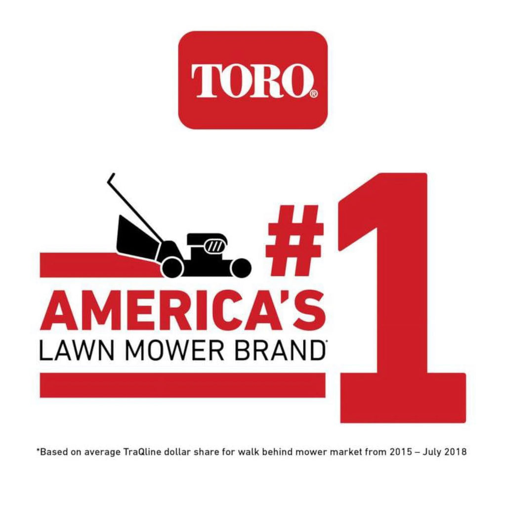 22 in. 150 cc Gas Self-Propelled Lawn Mower H972