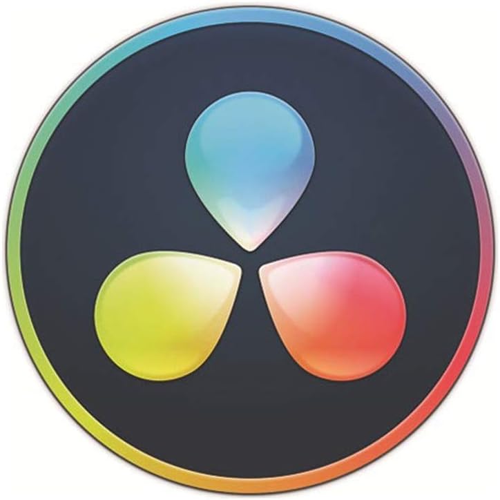 Davinci Resolve Speed Editor Bundle with Davinci Resolve 17 Studio (Activation Card) (2 Items) S729243