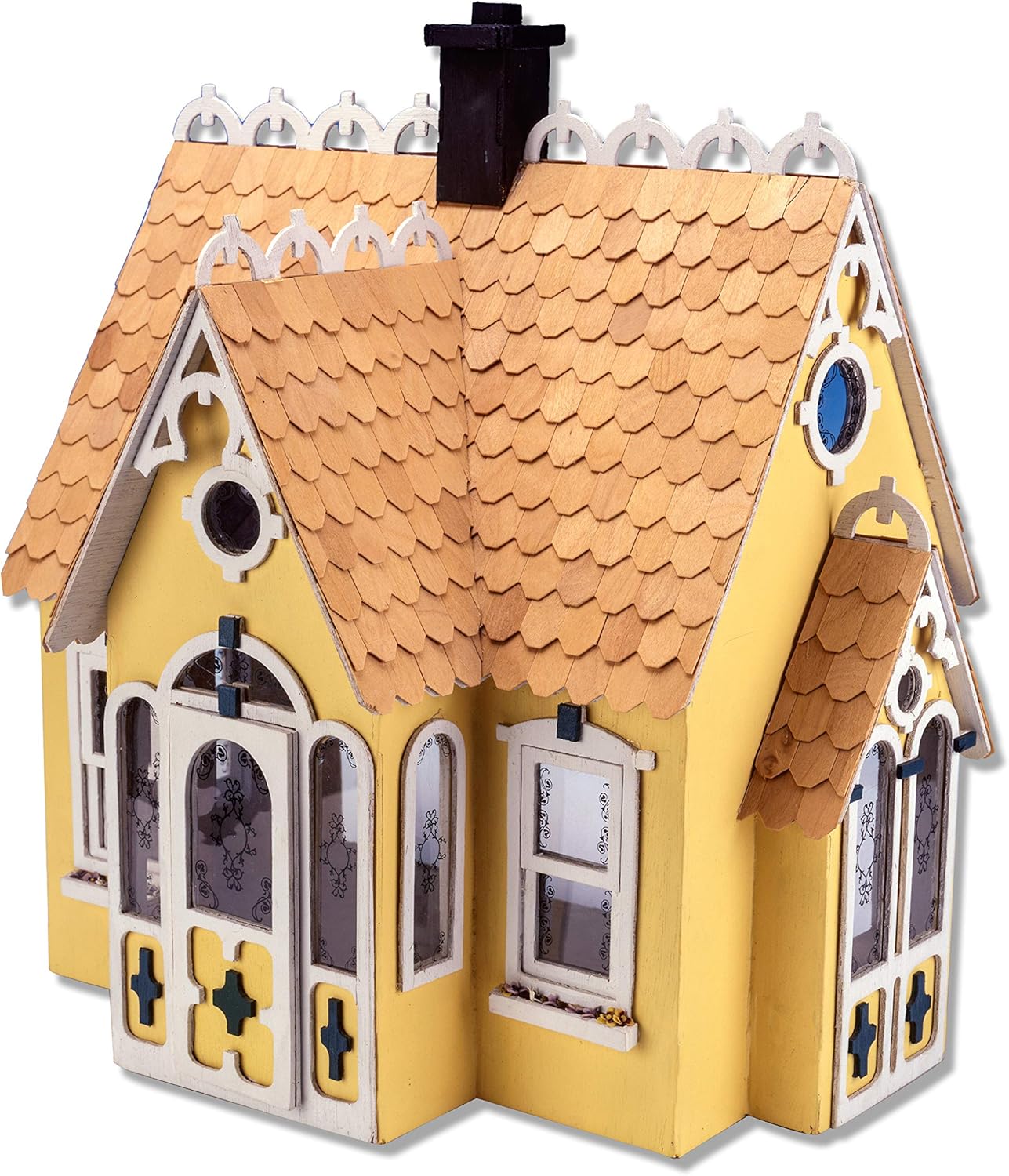 Dollhouse Kit L53716