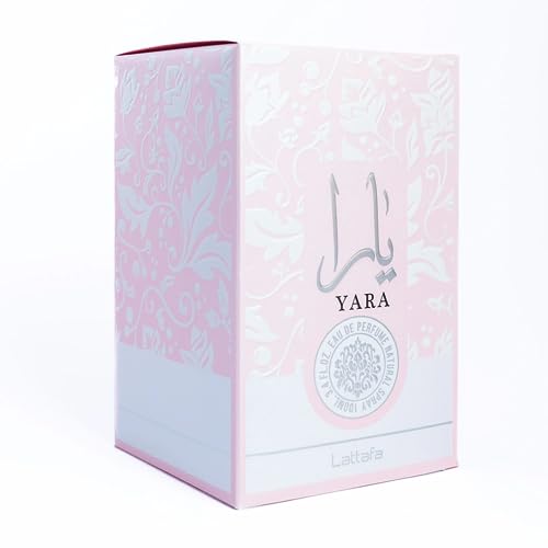 Eau de Parfum Spray, 3.4 Ounce L38014