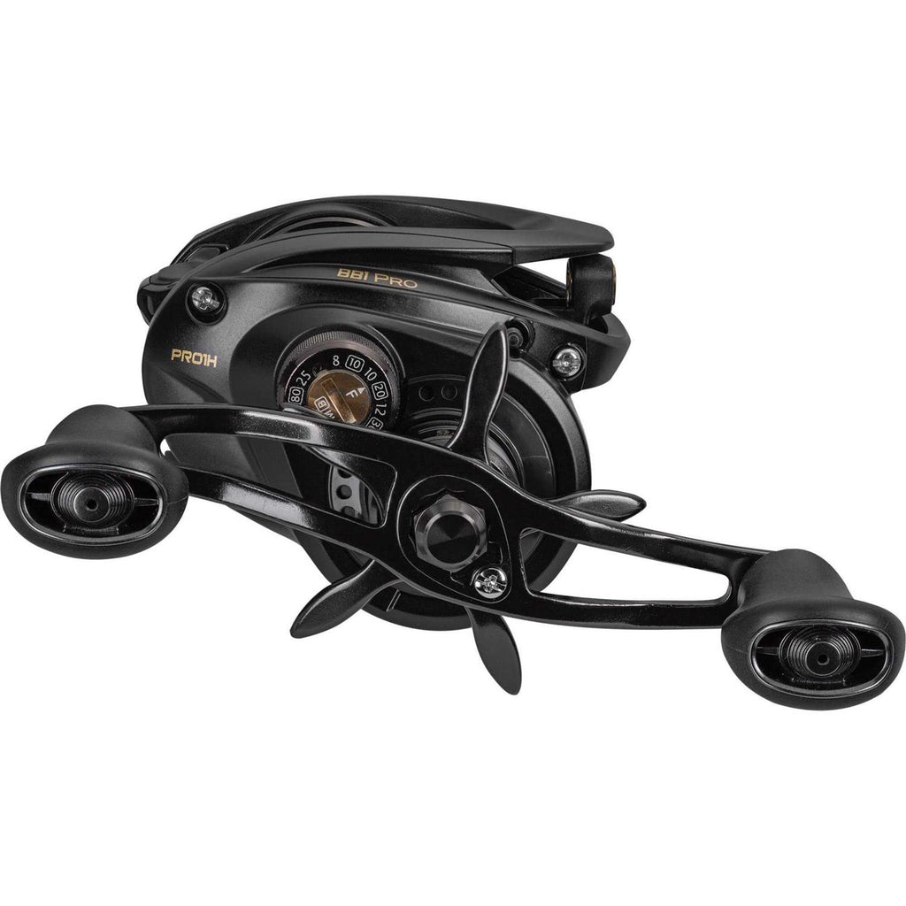 BB1 Pro Baitcast Reel V423101